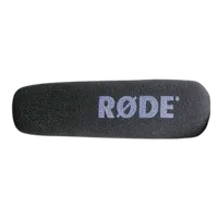 Rode WSVM Shotgun Wind Screen 0
