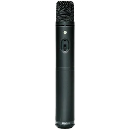 Rode M3 Multi-Powered Cardioid Condenser Microphone