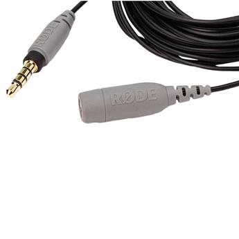 Rode SC1 TRRS Extension Cable For SmartLav Microphone - 20