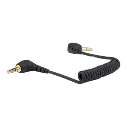 Rode SC2 3.5mm TRS patch cable for iPhone
