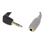 Rode SC3 3.5mm TRRS to TRS Adaptor for smartLav