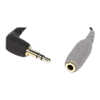 Rode SC3 3.5mm TRRS to TRS Adaptor for smartLav 0