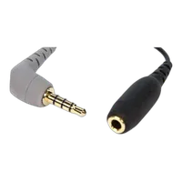 Rode SC4 3.5mm TRS to TRRS Adaptor 0