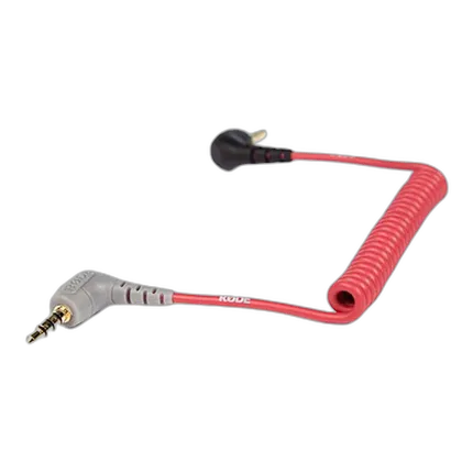 Rode SC7 3.5mm TRS to TRRS Patch Cable