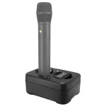 Rode RS-1 Dual-Dock Recharge Station for TX-M2 Microphones  and  LB-1 Batteries 2
