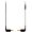 Rode SC10 3.5mm TRRS to TRRS Patch Cable with Flex Memory