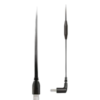 Rode SC15 Lightning to USB-C Cable - 11.8in 0
