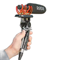 Rode VXLR Pro - Transformer Balanced 3.5mm to XLR Adapter 3