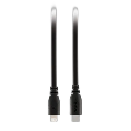 Rode SC19 USB-C to Lightning Cable 1.5m