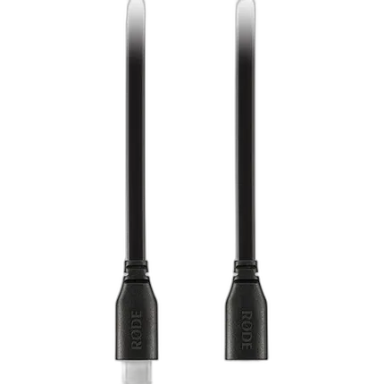 Rode USB-C to USB-C Cable - 4.9FT
