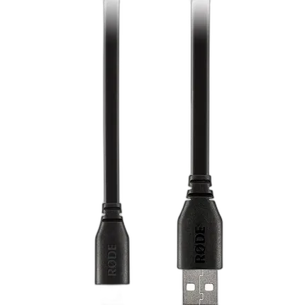 Rode USB-C to USB-A Cable - 4.9FT