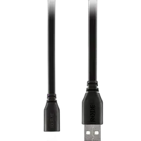 Rode USB-C to USB-A Cable - 4.9FT 0