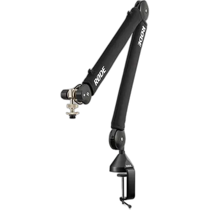 Rode PSA1+ Microphone Boom Arm