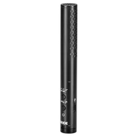 Rode VideoMic NTG Hybrid Analog/USB On-Camera Shotgun Microphone 2