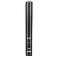 Rode VideoMic NTG Hybrid Analog/USB On-Camera Shotgun Microphone 3