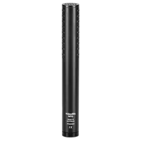 Rode VideoMic NTG Hybrid Analog/USB On-Camera Shotgun Microphone 4