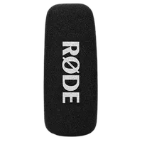 Rode VideoMic NTG Hybrid Analog/USB On-Camera Shotgun Microphone 7