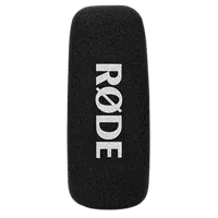 Rode VideoMic NTG Hybrid Analog/USB On-Camera Shotgun Microphone 8