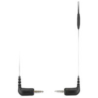Rode VideoMic NTG Hybrid Analog/USB On-Camera Shotgun Microphone 9