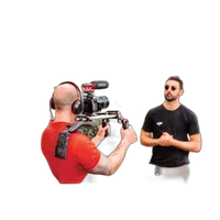 Rode VideoMic NTG Hybrid Analog/USB On-Camera Shotgun Microphone 10