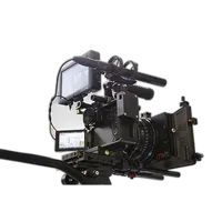Rode NTG4 Shotgun Microphone with Digital Switches 1