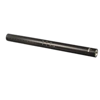 Rode NTG4+ Shotgun Mic w/Digital Switches and Built-In Rechargeable Battery 0