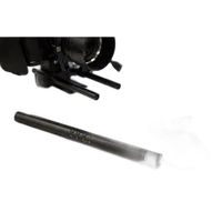 Rode NTG4+ Shotgun Mic w/Digital Switches and Built-In Rechargeable Battery 1