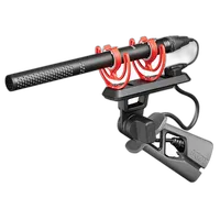 Rode NTG5 Moisture Resistant Shotgun Microphone Location Recording Kit 0