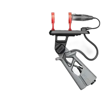 Rode NTG5 Moisture Resistant Shotgun Microphone Location Recording Kit 1