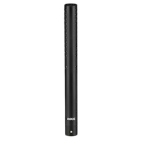 Rode NTG5 Moisture Resistant Shotgun Microphone Location Recording Kit 2