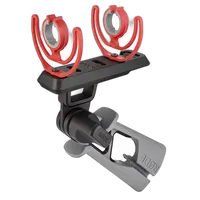 Rode NTG5 Moisture Resistant Shotgun Microphone Location Recording Kit 3
