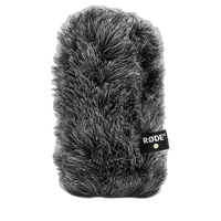 Rode NTG5 Moisture Resistant Shotgun Microphone Location Recording Kit 4