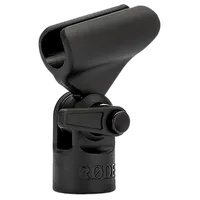 Rode NTG5 Moisture Resistant Shotgun Microphone Location Recording Kit 5