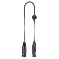 Rode NTG5 Moisture Resistant Shotgun Microphone Location Recording Kit 6