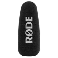Rode NTG5 Moisture Resistant Shotgun Microphone Location Recording Kit 7