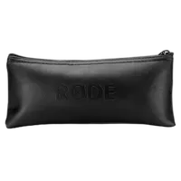 Rode NTG5 Moisture Resistant Shotgun Microphone Location Recording Kit 8