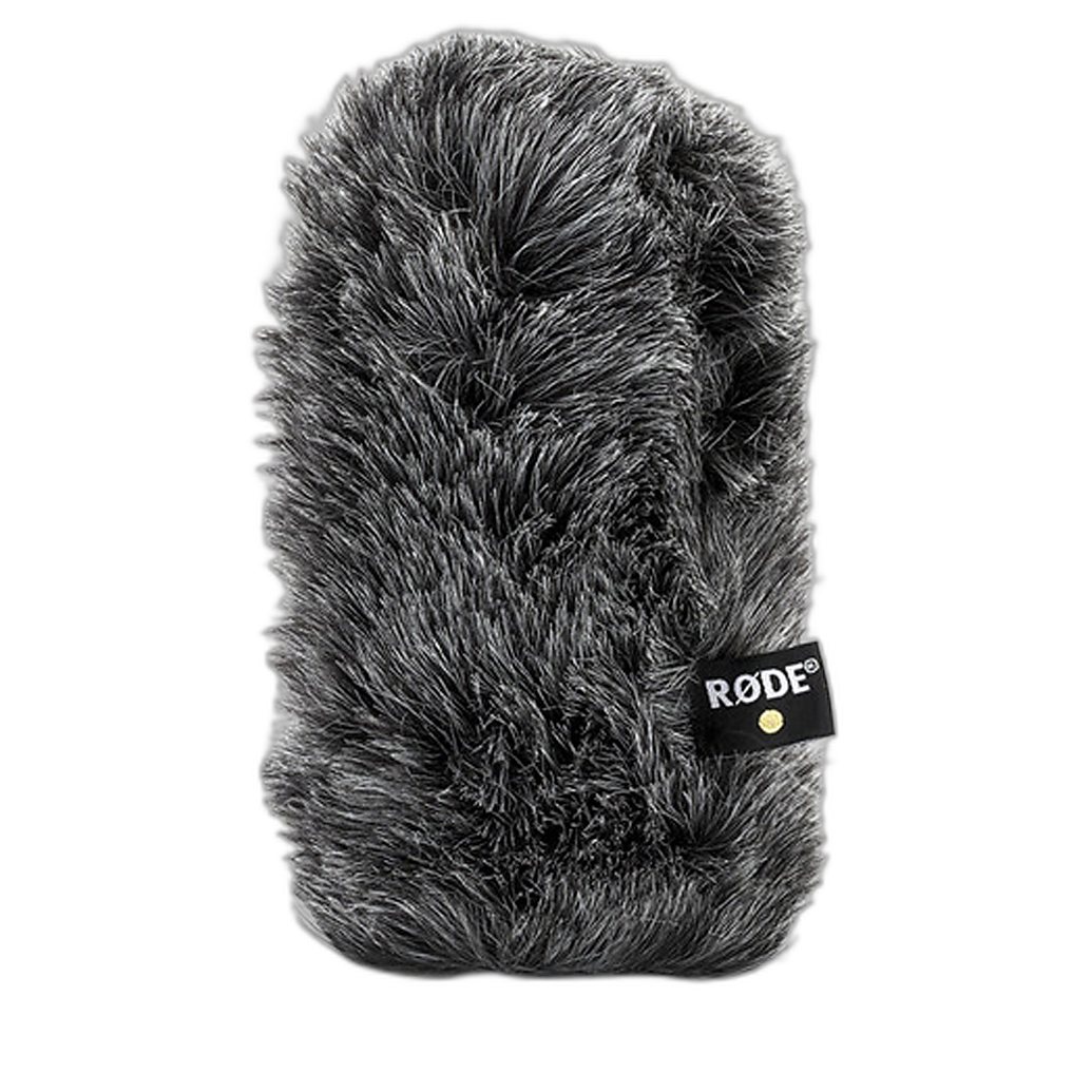 Rode NTG5 Moisture Resistant Shotgun Microphone Location Recording Kit