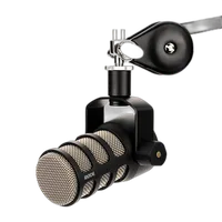 Rode PodMic Dynamic Podcasting Microphone 0
