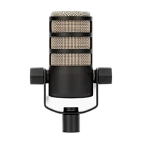 Rode PodMic Dynamic Podcasting Microphone 1
