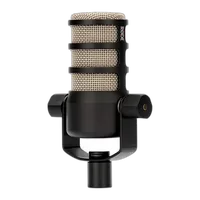 Rode PodMic Dynamic Podcasting Microphone 2