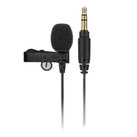 Rode Lavalier GO for Wirless GO System - Black 0