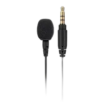 Rode Lavalier GO for Wirless GO System - Black 2