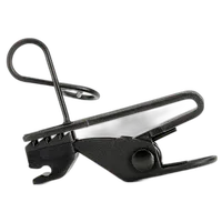 Rode Lavalier GO for Wirless GO System - Black 3