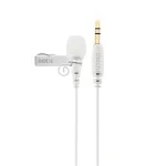 Rode Lavalier GO for Wireless GO System - White 1