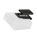 Rode MagClip GO Magnet Clip for the Wireless GO Transmitter 2