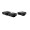 Rode Wireless GO II 2-Person Compact Digital Wireless Microphone