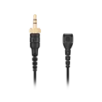 Rode Lavalier II Lavalier Microphone - Black 0