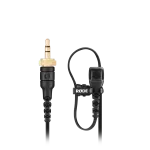 Rode Lavalier II Lavalier Microphone - Black 1