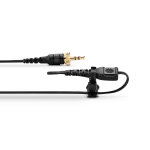 Rode Lavalier II Lavalier Microphone - Black 3