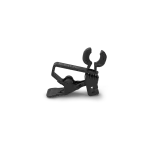 Rode Lavalier II Lavalier Microphone - Black 5